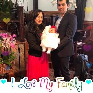 Meet your Posher, Reyna isabel